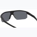 Pánské sluneční brýle Under Armour Driven/G S3 matte black grey/grey polarized 6