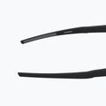 Pánské sluneční brýle Under Armour Driven/G S3 matte black grey/grey polarized 8