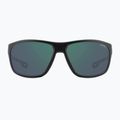 Pánské sluneční brýle Carrera 4018/S matte black red/green grey hight contrast anti reflex 3