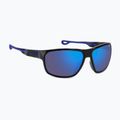 Pánské sluneční brýle Carrera 4018/S black blue/blue multilayer