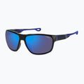 Pánské sluneční brýle Carrera 4018/S black blue/blue multilayer 2