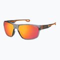 Pánské sluneční brýle Carrera 4018/S grey orange/red multilayer 2