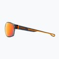 Pánské sluneční brýle Carrera 4018/S grey orange/red multilayer 5