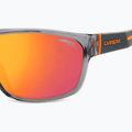 Pánské sluneční brýle Carrera 4018/S grey orange/red multilayer 6