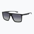 Pánské sluneční brýle Carrera 4019/S black/grey shaded polarized 2