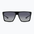 Pánské sluneční brýle Carrera 4019/S black/grey shaded polarized 3