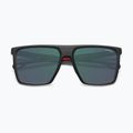 Pánské sluneční brýle Carrera 4019/S matte black red/green grey hight contrast anti reflex 4
