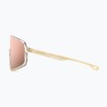 Pánské sluneční brýle Carrera 4017/S crystal beige/rose gold multilayer 5