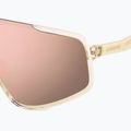 Pánské sluneční brýle Carrera 4017/S crystal beige/rose gold multilayer 6
