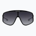 Pánské sluneční brýle Carrera 4017/S black/dark grey shaded 3
