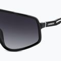 Pánské sluneční brýle Carrera 4017/S black/dark grey shaded 6