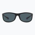 Sluneční brýle Polaroid PLD 2154/S matte black blue/blue polarized 3