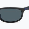 Sluneční brýle Polaroid PLD 2154/S matte black blue/blue polarized 5