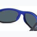 Sluneční brýle Polaroid PLD 2154/S matte black blue/blue polarized 6