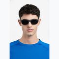 Sluneční brýle Polaroid PLD 2154/S matte black blue/blue polarized 9