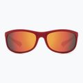 Sluneční brýle Polaroid PLD 2154/S matte red/red multilayer polarized 3