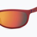 Sluneční brýle Polaroid PLD 2154/S matte red/red multilayer polarized 5