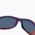 Sluneční brýle Polaroid PLD 2154/S matte red/red multilayer polarized 6