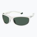 Sluneční brýle Polaroid PLD 2154/S matte white/green polarized 2
