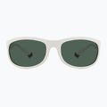 Sluneční brýle Polaroid PLD 2154/S matte white/green polarized 3