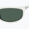 Sluneční brýle Polaroid PLD 2154/S matte white/green polarized 5