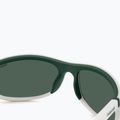 Sluneční brýle Polaroid PLD 2154/S matte white/green polarized 6