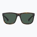Pánské sluneční brýle Polaroid PLD 2155/S matte brown havana/green polarized 3