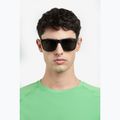 Pánské sluneční brýle Polaroid PLD 2155/S matte brown havana/green polarized 6
