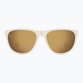 Sluneční brýle Polaroid PLD 2156/S matte white/grey gold multilayer polarized 3