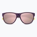 Sluneční brýle Polaroid PLD 2156/S violet/rose gold multilayer polarized 4