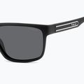 Pánské sluneční brýle Polaroid PLD 2571/S matte black/grey polarized 5