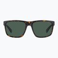 Pánské sluneční brýle Polaroid PLD 2157/S matte brown havana/green polarized 3