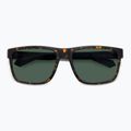 Pánské sluneční brýle Polaroid PLD 2157/S matte brown havana/green polarized 4