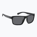 Polaroid PLD 2158/S black/grey polarizační pánské sluneční brýle