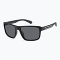 Polaroid PLD 2158/S black/grey polarizační pánské sluneční brýle 2