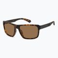 Pánské sluneční brýle Polaroid PLD 2158/S matte brown havana/bronze polarized 2