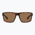 Pánské sluneční brýle Polaroid PLD 2158/S matte brown havana/bronze polarized 3