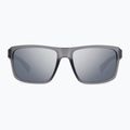 Pánské sluneční brýle Polaroid PLD 2158/S matte grey/grey silver mirror polarized 3