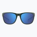 Sluneční brýle Polaroid PLD 7051/S matte green/blue mirror polarized high contrast 3