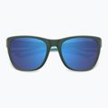 Sluneční brýle Polaroid PLD 7051/S matte green/blue mirror polarized high contrast 4