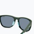 Sluneční brýle Polaroid PLD 7051/S matte green/blue mirror polarized high contrast 6