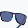 Pánské sluneční brýle Polaroid PLD 7052/S matte blue/blue polarized high contrast 6