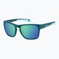 Pánské sluneční brýle Polaroid PLD 7052/S matte teal/green mirror polarized high contrast 2