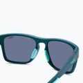 Pánské sluneční brýle Polaroid PLD 7052/S matte teal/green mirror polarized high contrast 6