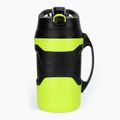 Láhev na pití Under Armour Playmaker Jug Royal 1900 ml yellow/black 2