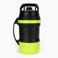 Láhev na pití Under Armour Playmaker Jug Royal 1900 ml yellow/black 3