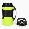 Láhev na pití Under Armour Playmaker Jug Royal 1900 ml yellow/black 6