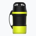 Láhev na pití Under Armour Playmaker Jug Royal 1900 ml yellow/black 3