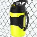 Láhev na pití Under Armour Playmaker Jug Royal 1900 ml yellow/black 8