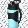 Láhev na pití Under Armour Playmaker Jug Royal 1900 ml blue/black 8